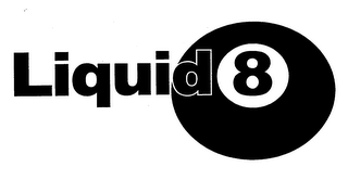 LIQUID 8