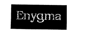 ENYGMA