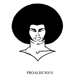 FROALISCIOUS