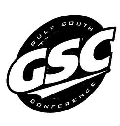 GULF SOUTH CONFERENCE - GSC