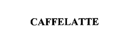 CAFFELATTE