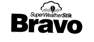 BRAVO SUPERWEATHERSTIK