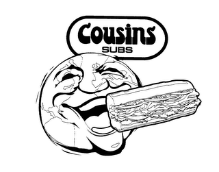 COUSINS SUBS