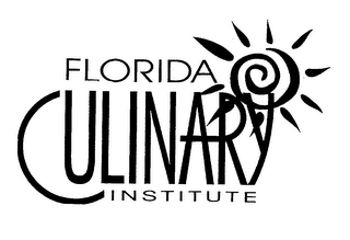 FLORIDA CULINARY INSTITUTE