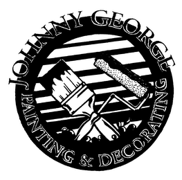 JOHNNY GEORGE PAINTING & DECORATING