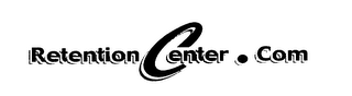 RETENTIONCENTER.COM