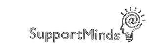 SUPPORTMINDS@