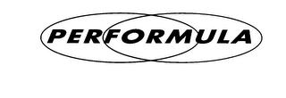 PERFORMULA