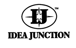 IJ IDEA JUNCTION