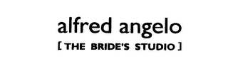 ALFRED ANGELO (THE BRIDE'S STUDIO)