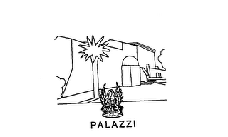 PALAZZI