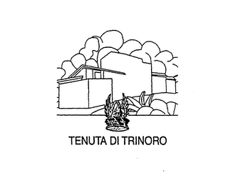 TENUTA DI TRINORO