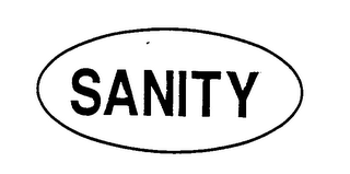 SANITY