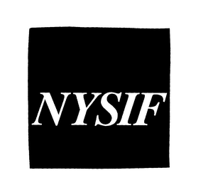 NYSIF