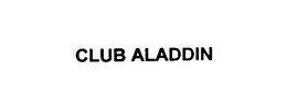 CLUB ALADDIN