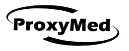 PROXYMED, INC.