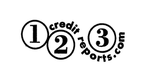 123 CREDIT REPORTS.COM