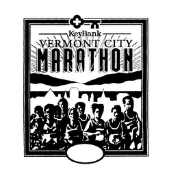 KEYBANK VERMONT CITY MARATHON