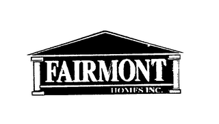 FAIRMONT HOMES, INC.