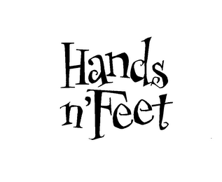 HANDS N' FEET