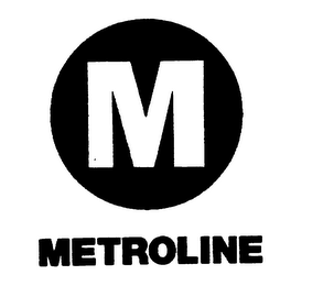 METROLINE