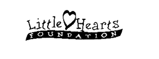 LITTLE HEARTS FOUNDATION