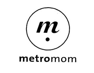M METROMOM