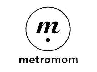 M. METROMOM