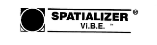 SPATIALIZER VI.B.E.