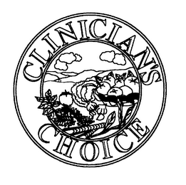 CLINICIAN'S CHOICE