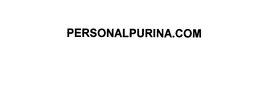 PERSONALPURINA.COM