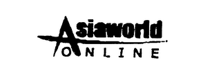 ASIAWORLD ONLINE