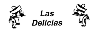 LAS DELICIAS