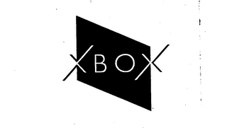 XBOX