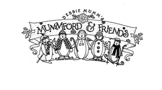 DEBBIE MUMM'S MUMMFORD & FRIENDS