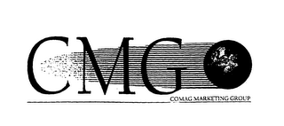 CMGO COMAG MARKETING GROUP