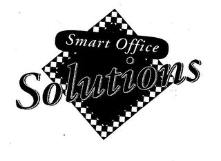 SMART OFFICE SOLUTIONS