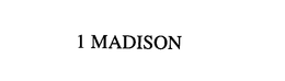 1 MADISON