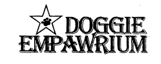 DOGGIE EMPAWRIUM