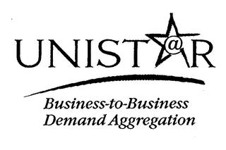 UNISTAR BUSINESS-TO-BUSINESS DEMAND AGGREGATION