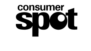 CONSUMER SPOT