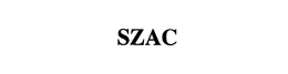 SZAC