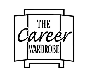 THE CAREER WARDROBE