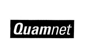 QUAMNET