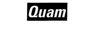 QUAM