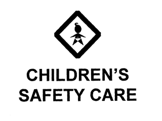 CHILDREN'S SAFETY CARE