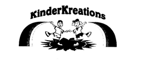 KINDER KREATIONS