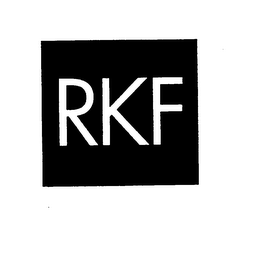 RKF