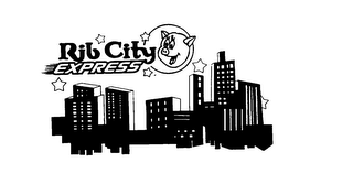 RIB CITY EXPRESS