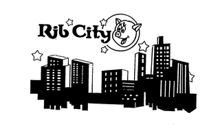 RIB CITY